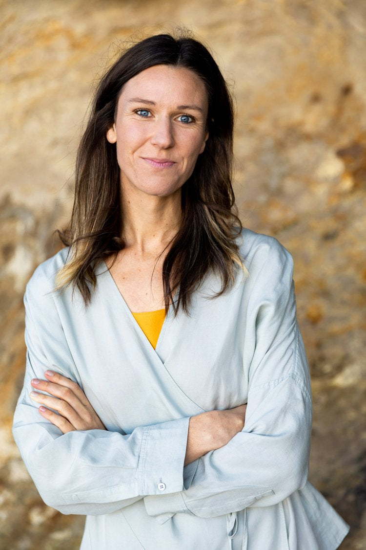 All Good Interviews: Michelle Kennedy