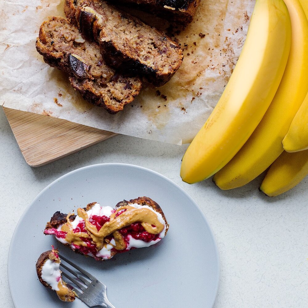 Banana Bread