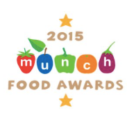 All Good Voted NZ's Best Kids Food!