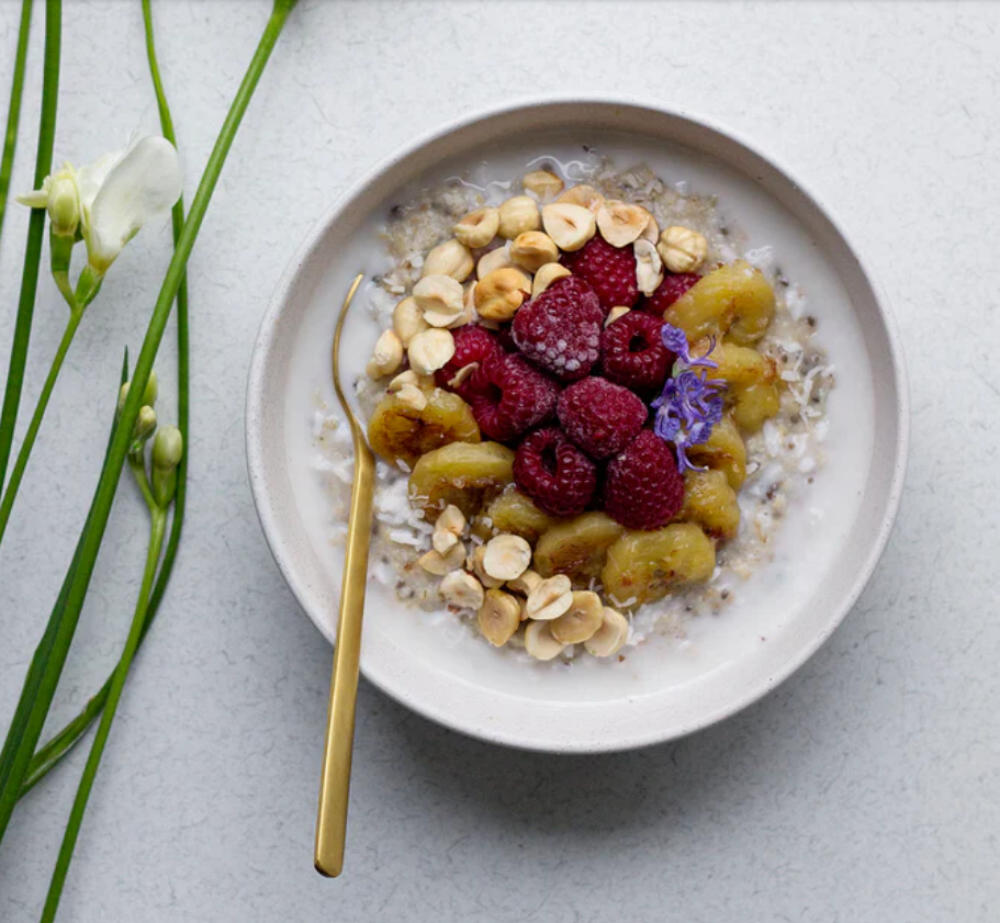 porridge