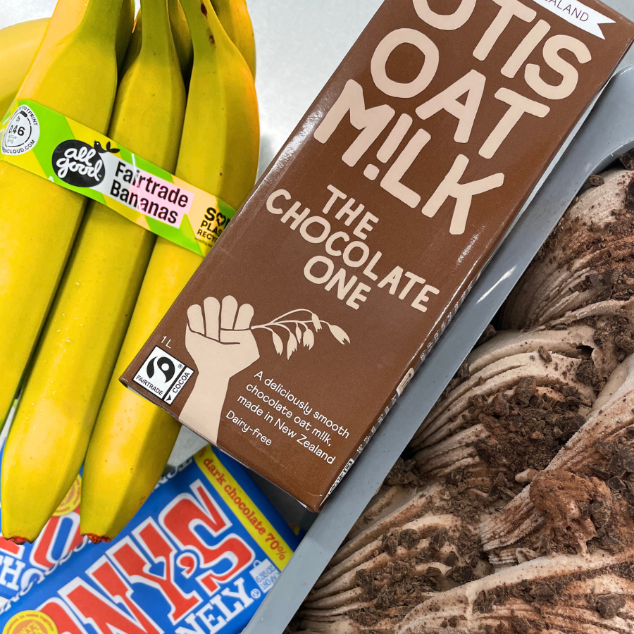 Why Little ‘Lato’s New Fairtrade Gelato Will Blow Your Mind (and Tastebuds)