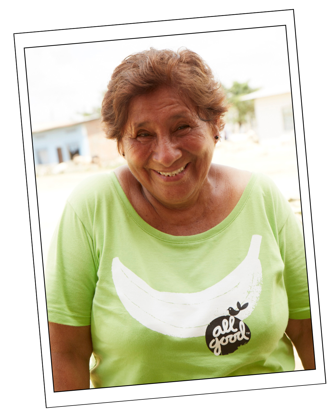 Norma Porras