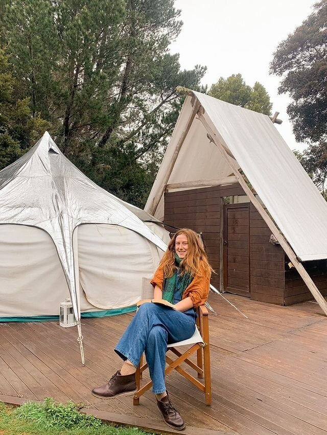 All Good Interviews: Ethically Kate