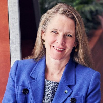 All Good Interviews: Molly Harris Olson
